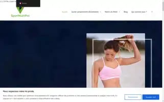 Sportnutripro.com Screenshot 2024-04-16 03:07:46