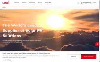 Longi.com Screenshot 2024-06-18 20:09:24