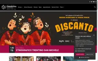 Museosanmichele.it Screenshot 2024-06-11 17:41:17