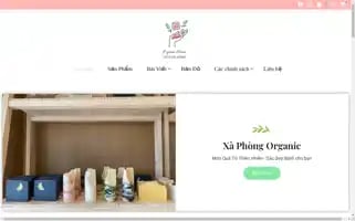 Organicsavon.store Screenshot 2024-05-28 09:34:12