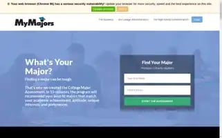 Mymajors.com Screenshot 2024-05-13 01:42:10