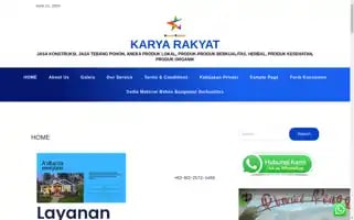 Karyarakyat.com Screenshot 2024-06-13 11:52:14