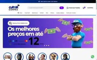 Curtircompra.com Screenshot 2024-05-04 01:09:34