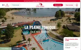 Laplainetonique.com Screenshot 2024-06-30 23:21:59