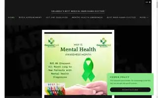Cannabiscardorlando.com Screenshot 2024-05-15 16:25:35