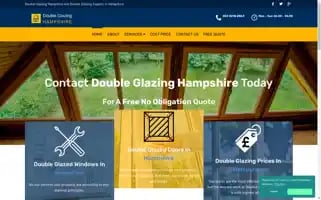 Double-glazinghampshire.uk Screenshot 2024-06-30 10:14:05