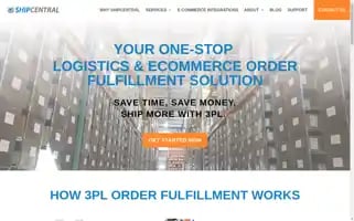 Shipcentral.com Screenshot 2024-06-28 17:44:52