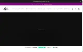 Tearunners.com Screenshot 2024-05-05 00:15:49
