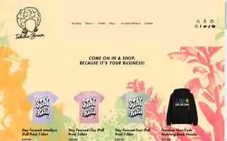 Tabitha-brown.myshopify.com Screenshot 2024-05-05 13:57:30