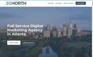 20northmarketing.com Screenshot 2024-07-04 00:10:42