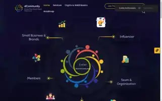 Dcommunity.io Screenshot 2024-05-20 18:56:59