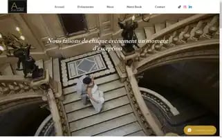 Autourdunbuffet.com Screenshot 2024-04-17 06:58:48