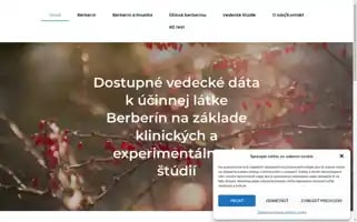 Vedeckestudie.sk Screenshot 2024-06-15 23:09:12