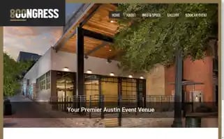 800congressevents.com Screenshot 2024-06-13 16:07:36