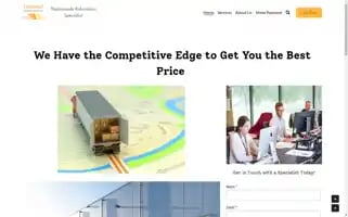 Tridentmovingservice.com Screenshot 2024-05-24 01:49:31