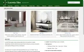 Lucretiatiles.com Screenshot 2024-05-05 04:40:11