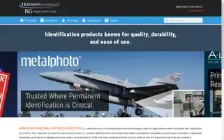 Horizonsisg.com Screenshot 2024-06-11 07:39:34