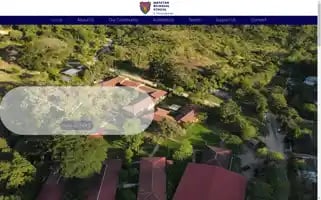 Mayatanfoundation.org Screenshot 2024-07-03 17:42:52