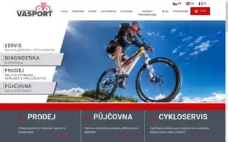 Vasport.cz Screenshot 2024-05-21 23:02:40