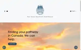 Circleoffriends.ca Screenshot 2024-07-02 09:54:49