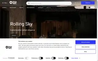 Linealight.com Screenshot 2024-07-02 23:46:51