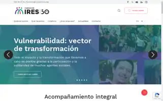 Fundacioires.org Screenshot 2024-06-26 18:49:38