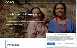 Aqoci.qc.ca Screenshot 2024-06-13 06:26:05