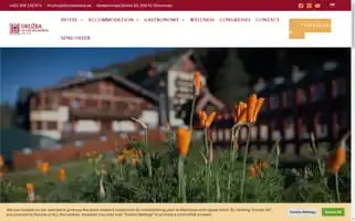 Druzbahotel.com Screenshot 2024-04-19 10:16:18