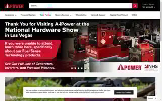 A-ipower.com Screenshot 2024-05-06 03:23:26