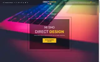 Directdesign.hr Screenshot 2024-06-29 06:05:50
