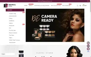Theatricalavenue.com Screenshot 2024-05-05 17:28:16