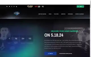 Thelongislandgamingleague.com Screenshot 2024-05-16 21:06:08