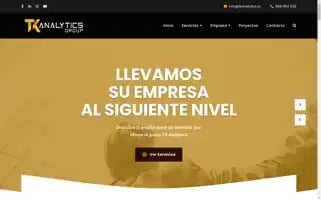Tkanalytics.es Screenshot 2024-06-17 22:51:09