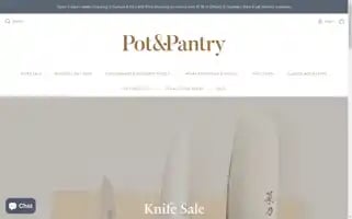 Potandpantry.ca Screenshot 2024-05-04 21:44:44