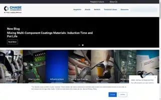 Chasecorp.com Screenshot 2024-07-03 15:03:28