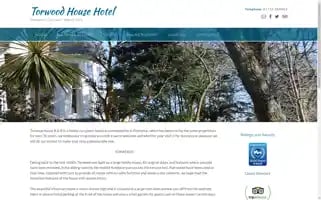 Torwoodhousehotel.co.uk Screenshot 2024-04-26 23:37:48