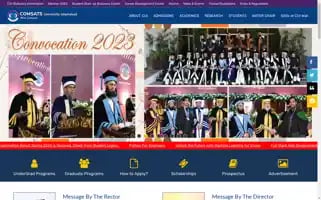 Cuiwah.edu.pk Screenshot 2024-07-10 03:09:06