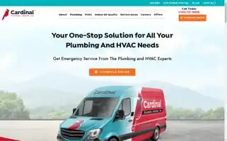 Cardinalplumbingva.com Screenshot 2024-05-15 16:31:57