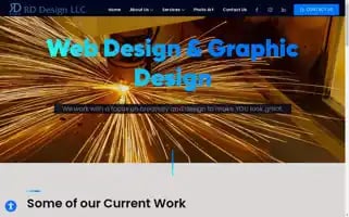 Rickderydesign.com Screenshot 2024-06-13 15:49:33