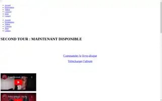 Frereanimal.com Screenshot 2024-05-18 21:41:46