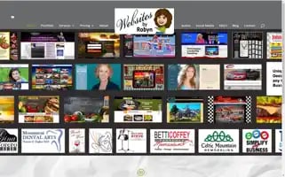 Websitesbyrobyn.com Screenshot 2024-06-30 05:47:33