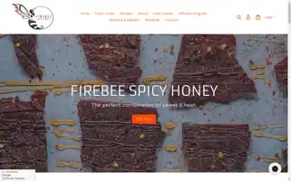 Firebeehoney.com Screenshot 2024-05-05 13:11:10