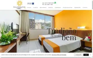 Alicevitoriahotel.com.br Screenshot 2024-04-22 12:25:34