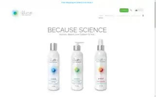 Illumai.com Screenshot 2024-05-05 02:52:45