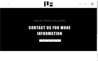 Lfstores.com Screenshot 2024-05-04 23:06:22