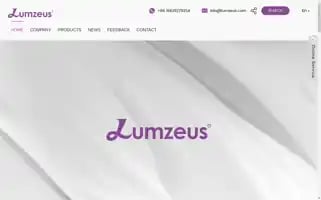 Lumzeus.com Screenshot 2024-06-15 05:02:02