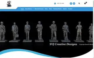 Svjcreativedesigns.com Screenshot 2024-06-12 08:19:28