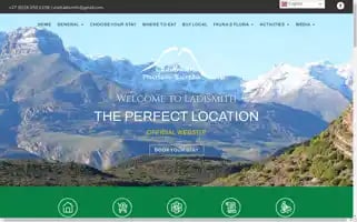 Ladismithtourismbureau.co.za Screenshot 2024-04-24 10:47:57