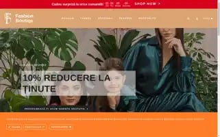 Fashion-boutiqe.com Screenshot 2024-05-28 12:51:06