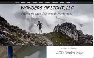 Wondersoflight.org Screenshot 2024-04-17 04:22:08